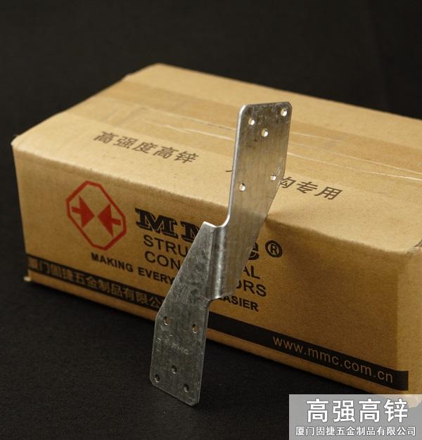 RT7A_抗風(fēng)拉件-颶風(fēng)卡件-防風(fēng)扣件-防風(fēng)拉件-旋轉(zhuǎn)型連接件-木屋金屬連接件-輕鋼結(jié)構(gòu)連接件